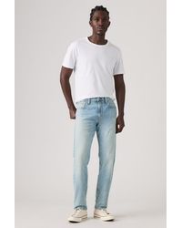 Levi's - 502 Taper Jeans - Lyst