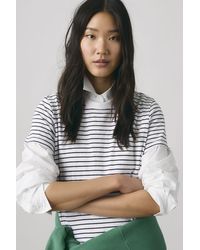 Levi's - Favorite Slub Tee - Lyst