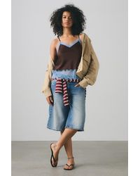 Levi's - Winnie Western Dad Jacket - Lyst