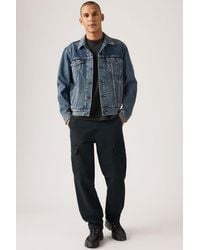 Levi's - Xx Cargo Taper Trousers - Lyst