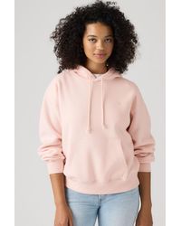 Levi's - Everyday Hoodie - Lyst