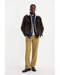 Levi's - Xx Chino Authentic Straight Hose - Lyst