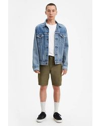 Levi's - Xx Chino Shorts Iii - Lyst