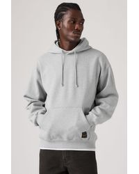 Levi's - Workwear Pullover Hoodie - Lyst