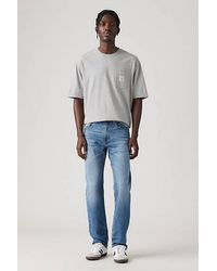 Levi's - 502 Taper Jeans - Lyst