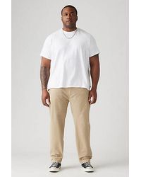 Levi's - Xx Chino Standard Taper Pants (Big & Tall) - Lyst