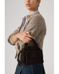 Levi's - Small Blake Handtas - Lyst