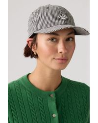 Levi's - Lazy Girl Logo Cap - Lyst
