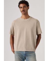 Levi's - Boxy Tee - Lyst