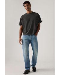 Levi's - Jeans 501 Relaxed - Lyst