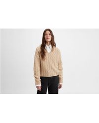 Levi's - Pull over rae - Lyst