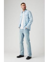 Levi's - 527 Slim Bootcut Jeans - Lyst