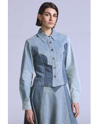 Levi's - Roper Shacket - Lyst