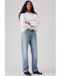 Levi's - 501 '90S Selvedge Jeans - Lyst