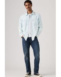 Levi's - 502 Tapered Jeans - Lyst