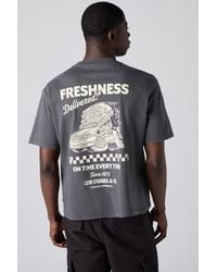 Levi's - Lockwood Practice Tee - Lyst