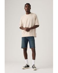 Levi's - 405 Standard Shorts - Lyst