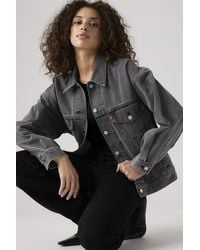 Levi's - 90's Trucker Jacket - Lyst