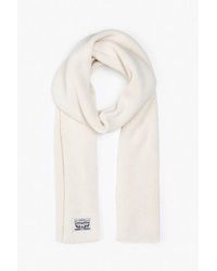 Levi's - Bufanda Backpatch - Lyst