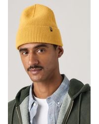 Levi's - Essential Beanie - Lyst
