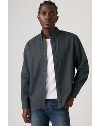 Levi's - Authentic Button Up Shirt - Lyst