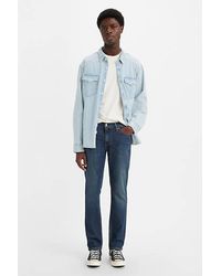 Levi's - 511 Slim Jeans - Lyst