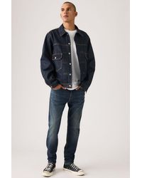 Levi's - 510 Skinny Jeans - Lyst