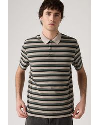Levi's - Polo Authentic - Lyst