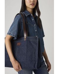 Levi's - Heritage All Day Tote - Lyst