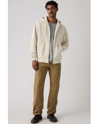 Levi's - 505 Regular Utility Workwear Jeans - Lyst