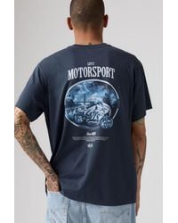 Levi's - Relaxed Fit Graphic Tee - Lyst
