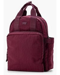 Levi's - L Pack Ronde Rugzak - Lyst
