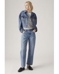 Levi's - 501 90's Enkeljeans - Lyst