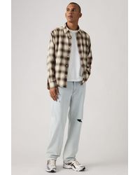 Levi's - 565 Loose Straight Jeans - Lyst
