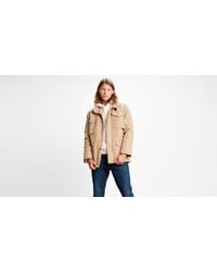levi's sutro field jacket