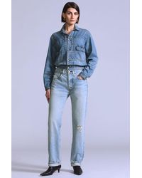 Levi's - 70's 501 Jeans - Lyst