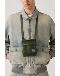 Levi's - Mission Bay Crossbody Pouch - Lyst