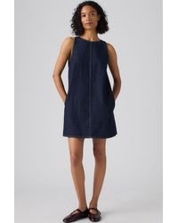 Levi's - '90S Shift Dress - Lyst