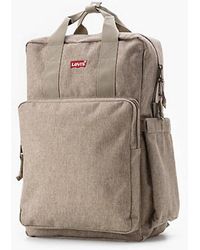 Levi's - L Pack Large Rugzak - Lyst