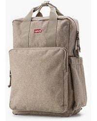 Levi's - Zaino L Pack Large - Lyst