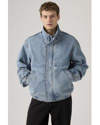 Levi's - Way Jacket - Lyst