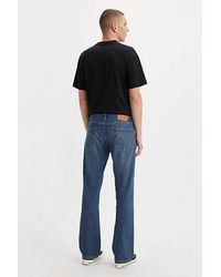 Levi's - 527 Slim Bootcut Jeans - Lyst