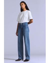 Levi's - Boyfriend Jeans - Lyst