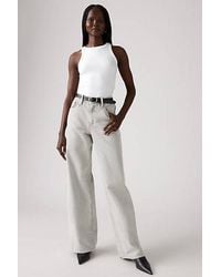Levi's - Xl Straight Lightweight Jeans - Lyst