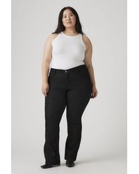Levi's - 315 Shaping Bootcut Jeans (Plus Size) - Lyst