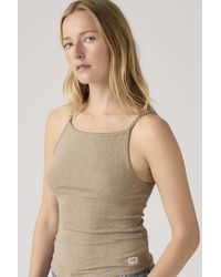 Levi's - Dry Goods Apron Tank Top - Lyst