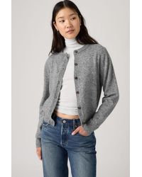 Levi's - Claire Cardigan - Lyst