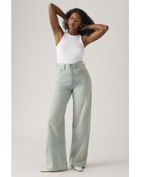 Levi's - Jeans Cinch Baggy Lightweight - Lyst