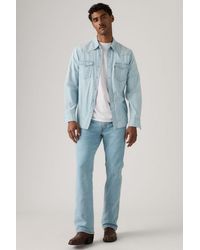 Levi's - 537 Western Bootcut Jeans - Lyst