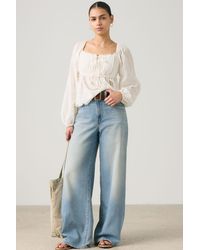 Levi's - Xl Straight Lightweight Jeans - Lyst